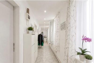 3 camere Cismigiu - apartament renovat - 3