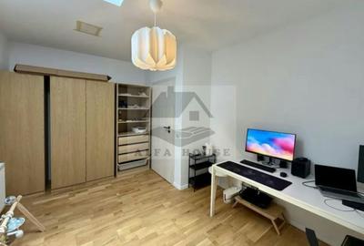 Apartament cu trei camere,  zona Blumana - Avram Iancu 85mp - 10