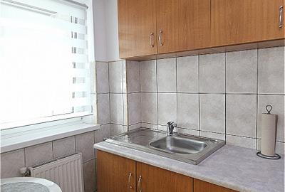 Garsonieră renovată recent | Prima închiriere | Mănăștur – Str. Răvașului - 8