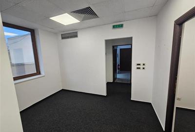 Inchiriere spatii pentru birouri pe Calea Floreasca de la 100 mp - 14