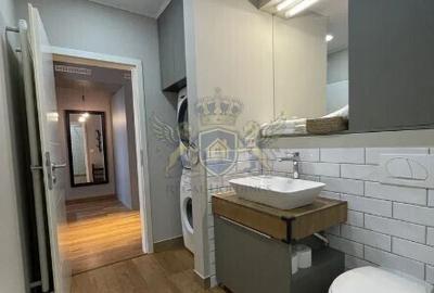 Apartament Premium 2 Camere | Casa Nobel Residence | Coresi – Brașov | - 12