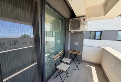 Apartament în bloc nou pe Rebreanu 30,parcare inclusă - 7