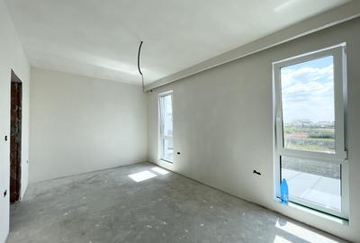 Duplex 5 camere, 130mp, 330 mp teren - Urseni - 10