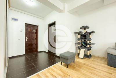 Apartament | Turnișor | 78 Mpu | 2 Băi | Balcon 9 Mp | Parcare | Pivniță - 3