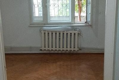 Apartament cu 3 camere decomandat în Universitate