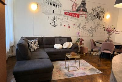 Apartament 2 camere Ultracentral | GHEORGHE ȘINCAI - 1