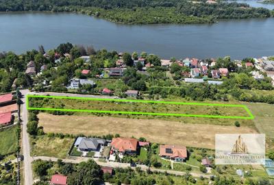 Teren Snagov – Aproape de Lacul Snagov și pădure - 7