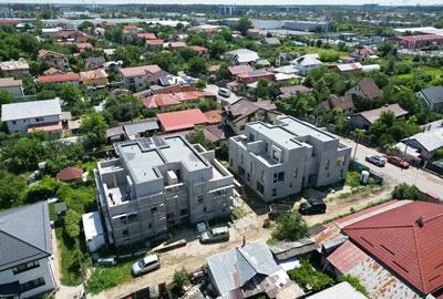 Townhouse 4 Camere Otopeni | Modern | Aproape DN1, Centura, Metrou - 6