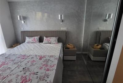 Apartament 2 camere | Belvedere Residence | Parcare | Metrou Pipera - 10