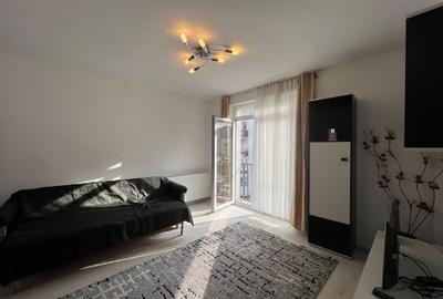 Prima inchiriere, apartament cu o camera, decomandat, zona Cetatii - 2
