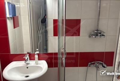 Central, Cladire istorica, 2 camere, 2 bai, modern renovat - 5