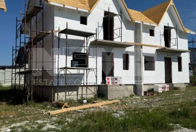 Duplex-uri de Vanzare I Lisaura/Suceava I 110.000Euro - 13