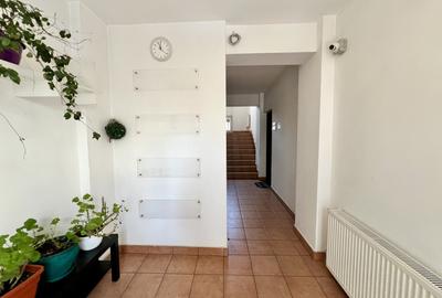 Spațiu de birouri compartimentabil! 77 mp + balcon & Parcare | Iancului - 15