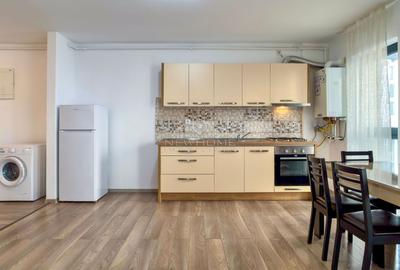 Apartament 2 camere, zona Iulius Mall FSEGA - 5