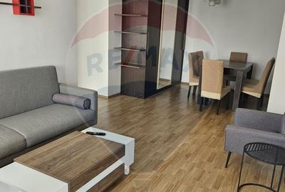 Apartament 2 camere, 62 mp, parcare, Str. Năsăud – FSEGA / Iulius Mall - 4