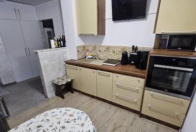 APARTAMENT 2 CAMERE DECOMANDAT CONFORT 0 Z0NA TROCADERO - 7