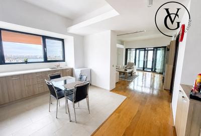 Apartament 2 camere | Parcare proprie | Spectrum Residences - 5