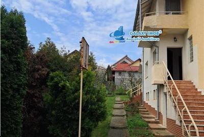De vanzare vila D+P+E +pod in Trivale - 2