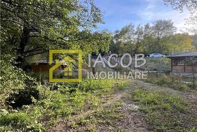 Casa cu teren, str. Slatinei, Luncani - Margineni - Bacau - 10