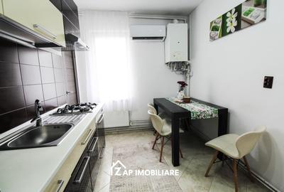Tudor - Ap modern decomandat 2 camere - 52 mp - Str Selimbar - 9