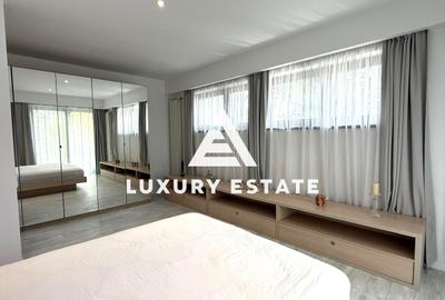 Inchiriere apartament spatios cu 3 camere imobil boutique- Cambridge School - 7