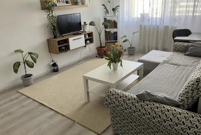 Apartament 3 camere renovat zona Craiter - 1