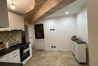 APARTAMENT CU O CAMERA DE VANZARE MASNITA - 4