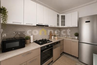 Apartament de vânzare | SU 76 mp, 3 camere | 2 bai | Florești - 3