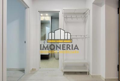 Studio 2 camere Hils Republica-parcare-0% comision-prima chirie*pet friendly - 16
