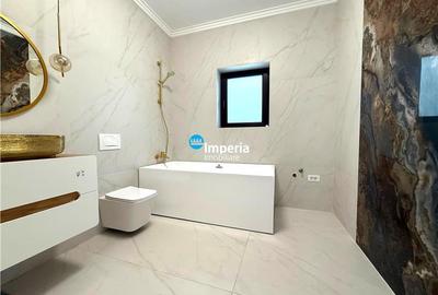 Casa moderna 3 camere, 2 bai, 500 teren, Pepinerei– Valea Adanca, acces rapid Ia - 5