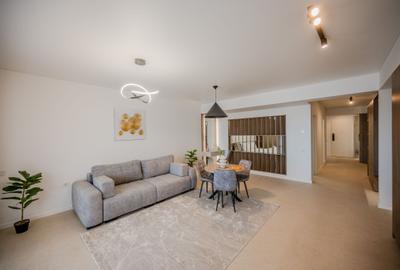 Apartament cu 2 camere de închiriat | Aqua Cullinan Resort & SPA - 1
