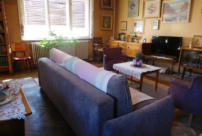 Apartament 5 camere, locatie excelenta! - 9