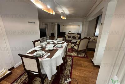 Apartament 3 camere de inchiriat in zona  Lacului Baneasa, Bucuresti - 7