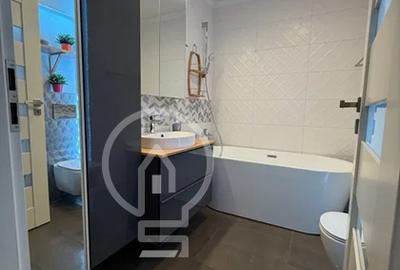 Apartament modern 3 camere cu terasa si loc de parcare - 7