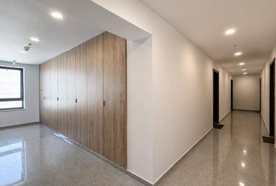 2 camere TIP STUDIO modern – Greenfield Băneasa - 2