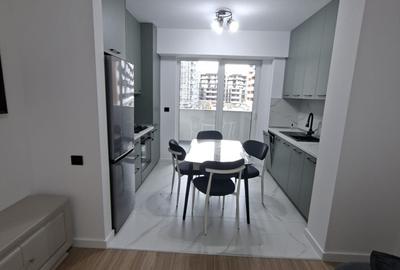Prima închiriere | Apartament 2 camere Premium | Bloc Nou 2026 | - 4