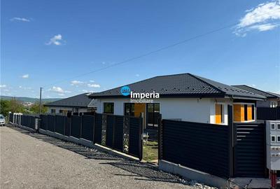 Casă individuală cu 4 camere în Horpaz
