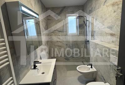 Casa cu 4 camere, 110 mp, Zona Unirii - 13