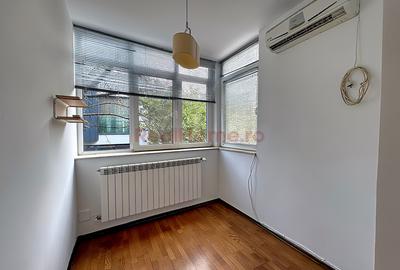 3 camere+birou in vila Piata Muncii etajul 1/2 - 10
