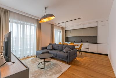 Apartament 3 camere cu vedere panoramică spre centrul vechi Brașov - 1