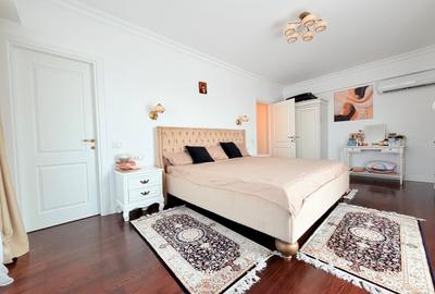 Apartament exclusivist tip Penthouse zona Domenii-Parcul Copilului - 6