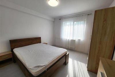 Garsonieră semidecomandată în Uzina 2
