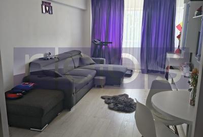 Apartament cu 4 camere decomandat, mobilat în Ghencea