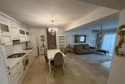 Apartament 2 camere Baneasa Phoenicia Suits - 7