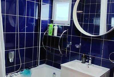 Apartament 4 camere la str.Primaverii - 10