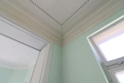 Vilă boierească în stil neoromânesc lângă Piața Rosetti - 9