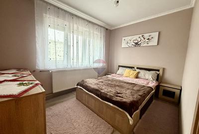 Apartament 3 camere, decomandat, zona excelenta, pet friendly - 1