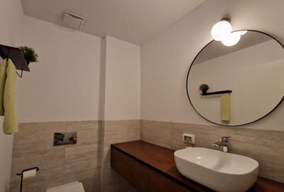 AVALON Estate | Apartament modern cu 2 camere| Parcare subterana | - 13
