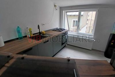 Loft spatios la Cismigiu - 11