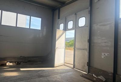 Depozit cu showroom de inchiriat de 1600 mp - 19